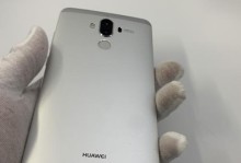 华为Mate9（华为Mate9拥有出色的性能和卓越的摄影能力）