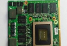 GTX280M（性能超群，带给游戏体验翻天覆地的）