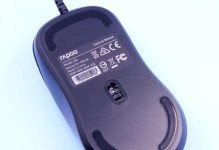 雷柏V22鼠标（揭秘雷柏V22鼠标的高性能特点及细腻手感）