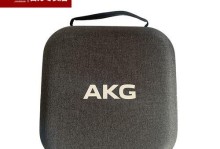 AKGK712（透过AKGK712的音质，听见真实的乐章）
