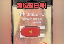 利用U盘进行DIY制作教程（简单实用的U盘自制技巧分享）