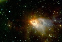 天鹅星座（探索天鹅星座的特点和传说，揭开它的神秘面纱）