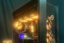 三星机箱的设计与品质（体验三星机箱，畅享科技之美）