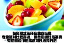 如何选择最适合你的手机分辨率？（解析手机分辨率的重要性和如何选购最佳分辨率手机）