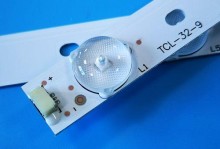 TCL32P1A电视评测（一探TCL32P1A电视的画质、音效和用户体验）