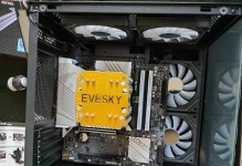 教程技嘉（轻松学会装机，享受DIY乐趣）