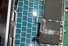 笔记本键盘失灵了怎么办（解决笔记本键盘失灵问题的实用方法）