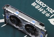 影驰GTX570黑将测评（影驰GTX570黑将）