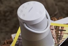 现代蓝牙音箱的卓越表现（打破时空限制，带给您完美音质体验）