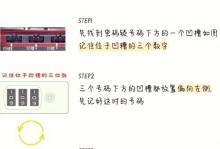 如何正确使用平板密码解锁功能（掌握平板密码解锁的技巧和要点）