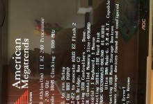 电脑风扇错误安装导致系统无法安装（解决电脑风扇错误安装问题的方法）
