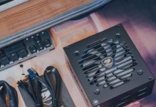 骨伽GX600（性能强悍、外观出众、价格亲民——GX600带你进入全新游戏世界）