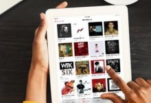 用iPad聆听音乐的魅力（尽情享受高品质音乐体验，iPad引领新时代的音乐消费）