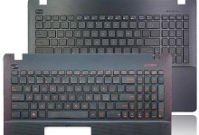 华硕FH5900升级内存教程（华硕FH5900加内存，让你的电脑更快速更流畅）