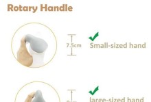 Lansinoh手动吸奶器的使用体验（便捷、舒适、高效，Lansinoh手动吸奶器给您带来全新的哺乳体验）