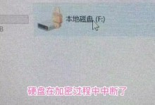 磁盘加密技术及其重要性（保护数据安全的最佳方式——磁盘加密解决方案）