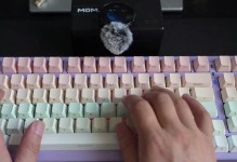 全面评测新盟K39键盘（K39键盘拥有出色的功能和舒适的打字体验，成为办公人士的首选）