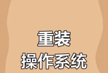 电脑重装系统教程（学会电脑重装系统，节省维修费用，用你的双手变技术宅）