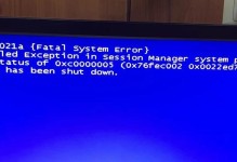 解析Dell电脑蓝屏错误代码Page（了解Page错误代码的意义和解决方法）