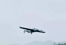 亿青无人机的领先技术与卓越性能（革新无人机行业，引领未来飞行潮流）