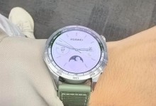 华为Watch——智能穿戴设备的全新体验（探索华为Watch带来的智能生活，以及其独特的功能和设计）
