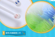 电动牙刷B2C销售情况调查与分析（探索电动牙刷B2C市场的发展前景与竞争态势）