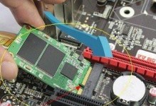 教你如何使用Y450安装固态硬盘来装系统（一步步教你将Y450升级为高速固态硬盘，提升系统性能和启动速度）