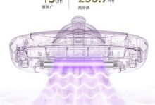 美的除螨仪（高效除螨，让您的生活更健康）