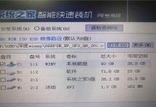 教你如何使用U盘装系统（电脑和手机都可以，轻松安装自己的操作系统）
