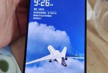 努比亚8Gz17（一部引领未来的旗舰手机）