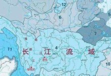 长江之旅（穿越壮美大地，感受长江的恢弘气象）