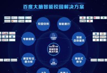 百度人工智能（领先行业的人工智能技术应用与创新）