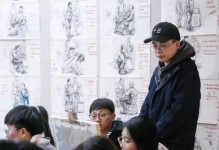 探寻吴越画室的独特魅力（艺术的殿堂，美学的天堂）