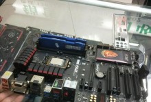 4790k处理器现状分析及性能评测（性能卓越，仍然是一颗可靠的选择）