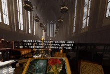 探索VR技术下的小视频体验（用虚拟现实技术打开小视频的全新世界）