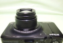 尼康Coolpix900s（完美记录你的精彩瞬间）