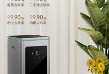 AO空气净化器的功能和优势（让您呼吸更清新的空气，保护家人健康）
