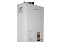 以彦华燃气热水器（高效、安全、可靠，彻底满足您的家庭热水需求）