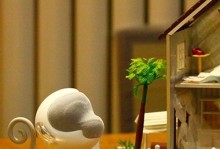 探究孙小圣低音的幻响效果（揭秘孙小圣低音的奇妙魅力）