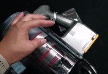 LG吸尘器（探索家居清洁新境界，LG吸尘器的创新科技与出色性能）